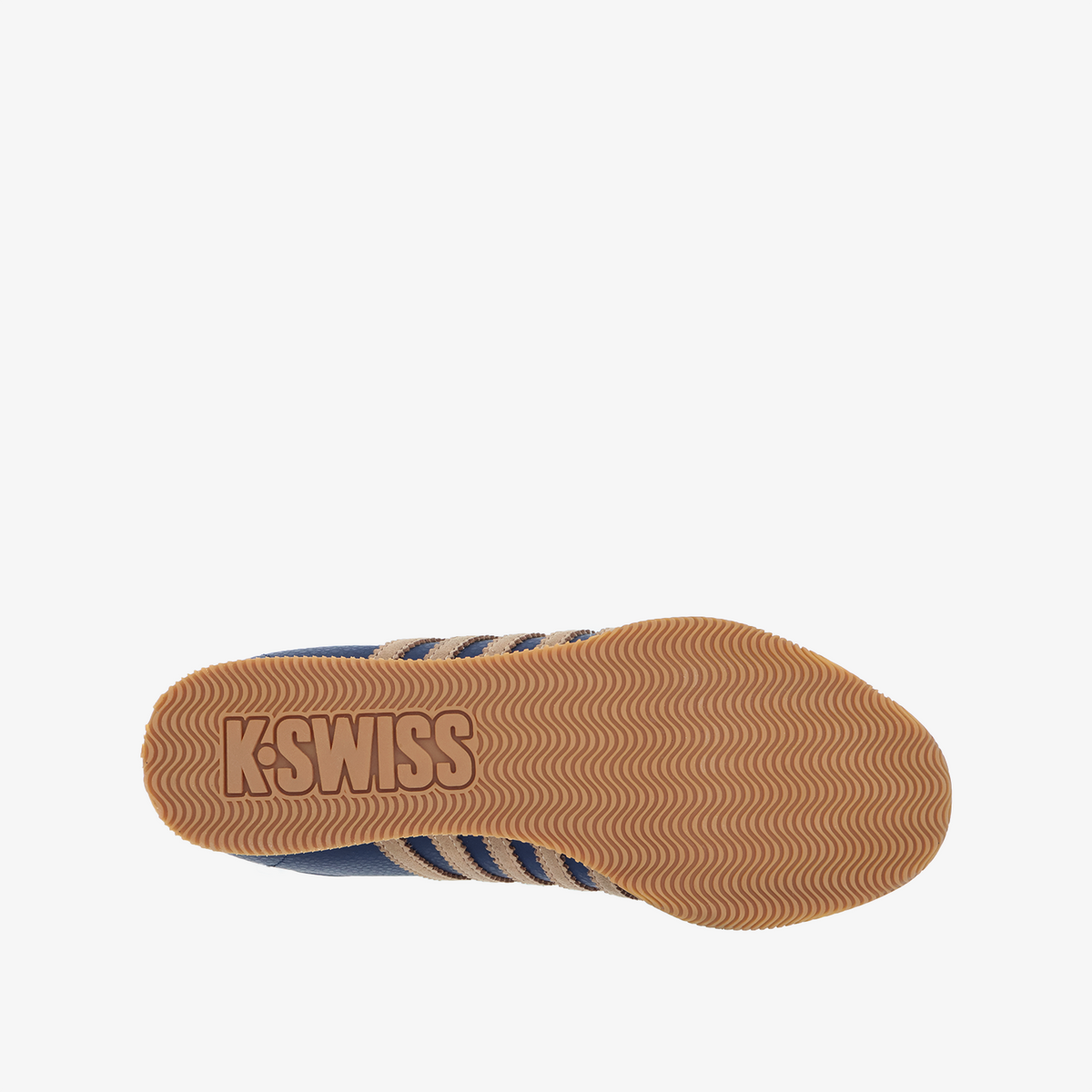 Tempo66 Men's Shoes - Navy