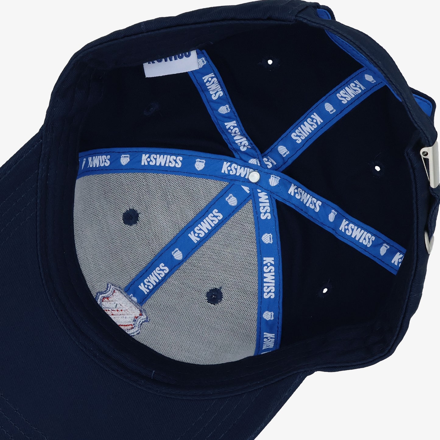Klassic Baseball Cap Unisex Cap - Navy