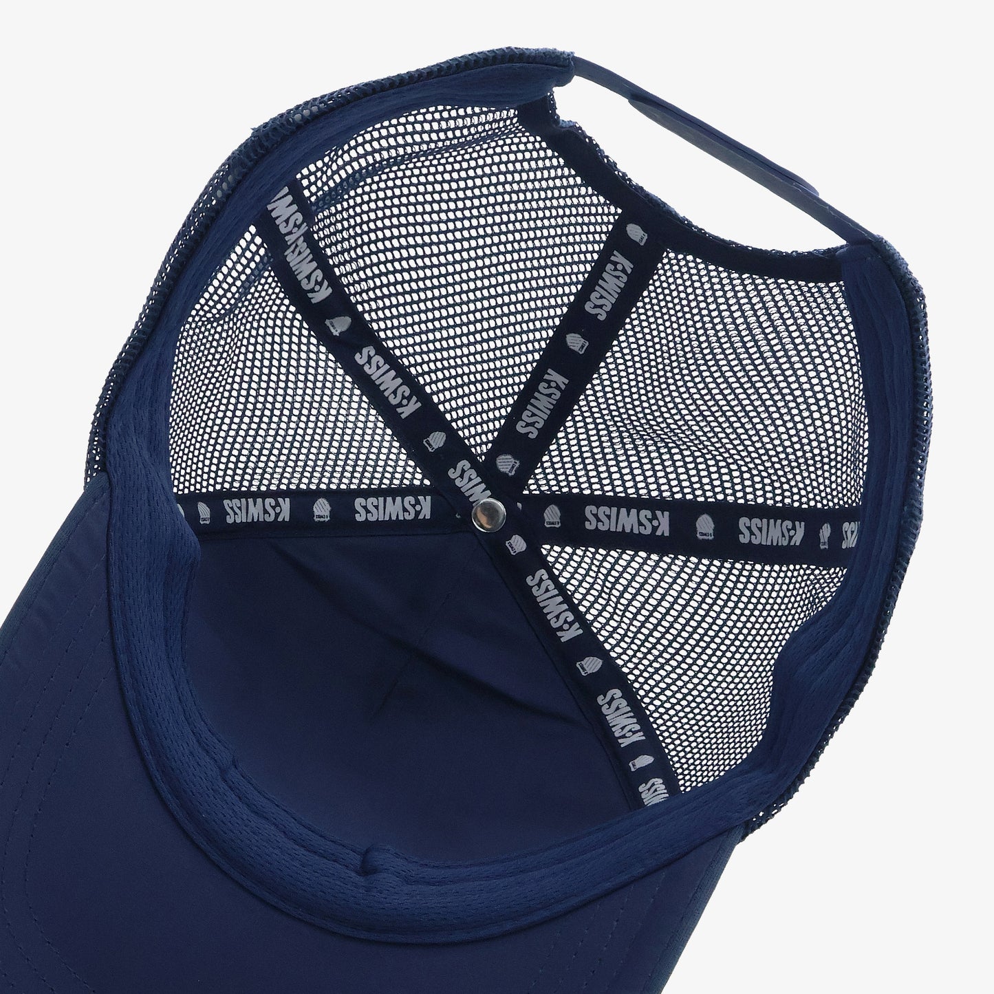 Trucker Unisex Cap II - Navy