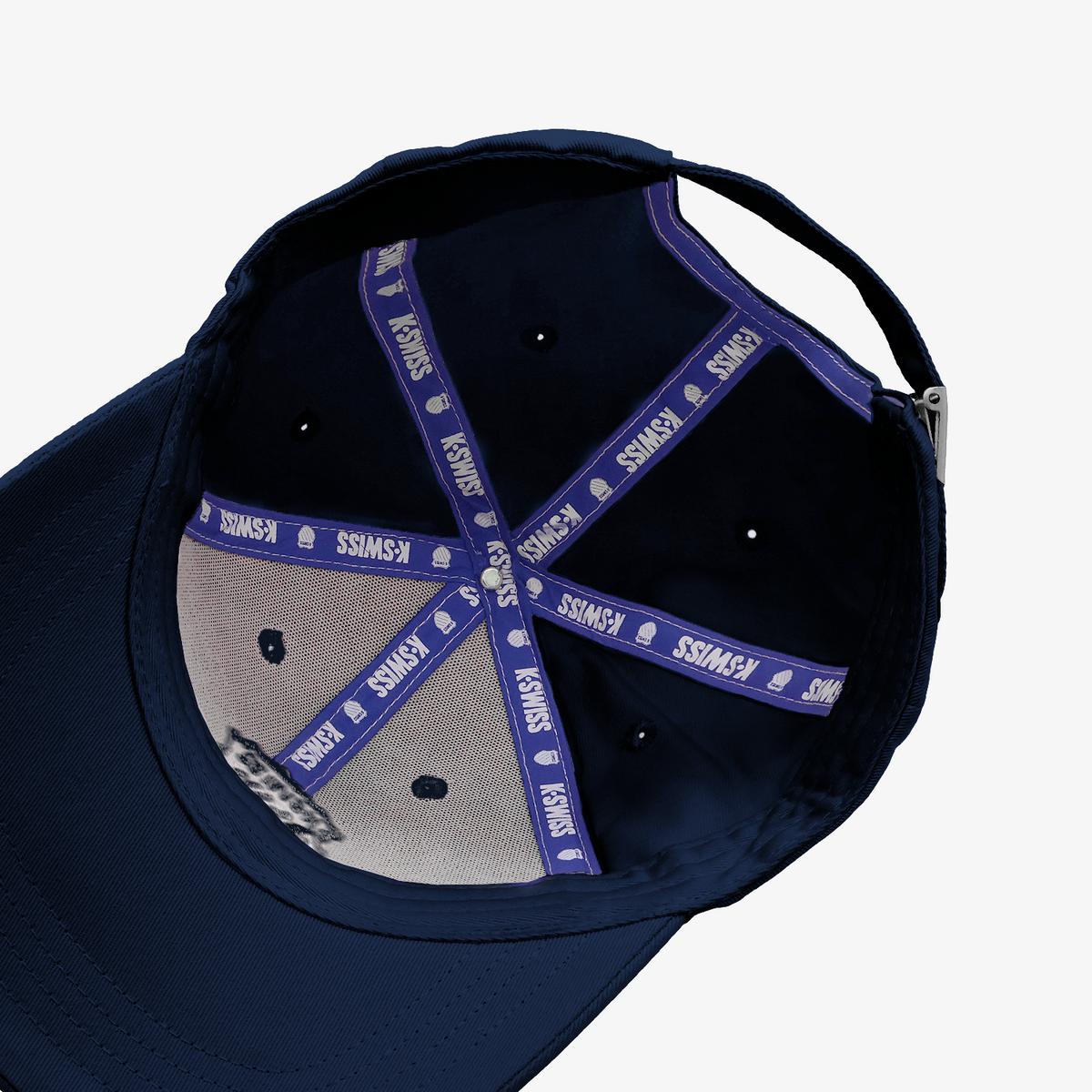 Klassic Baseball Cap 2 Unisex - Navy