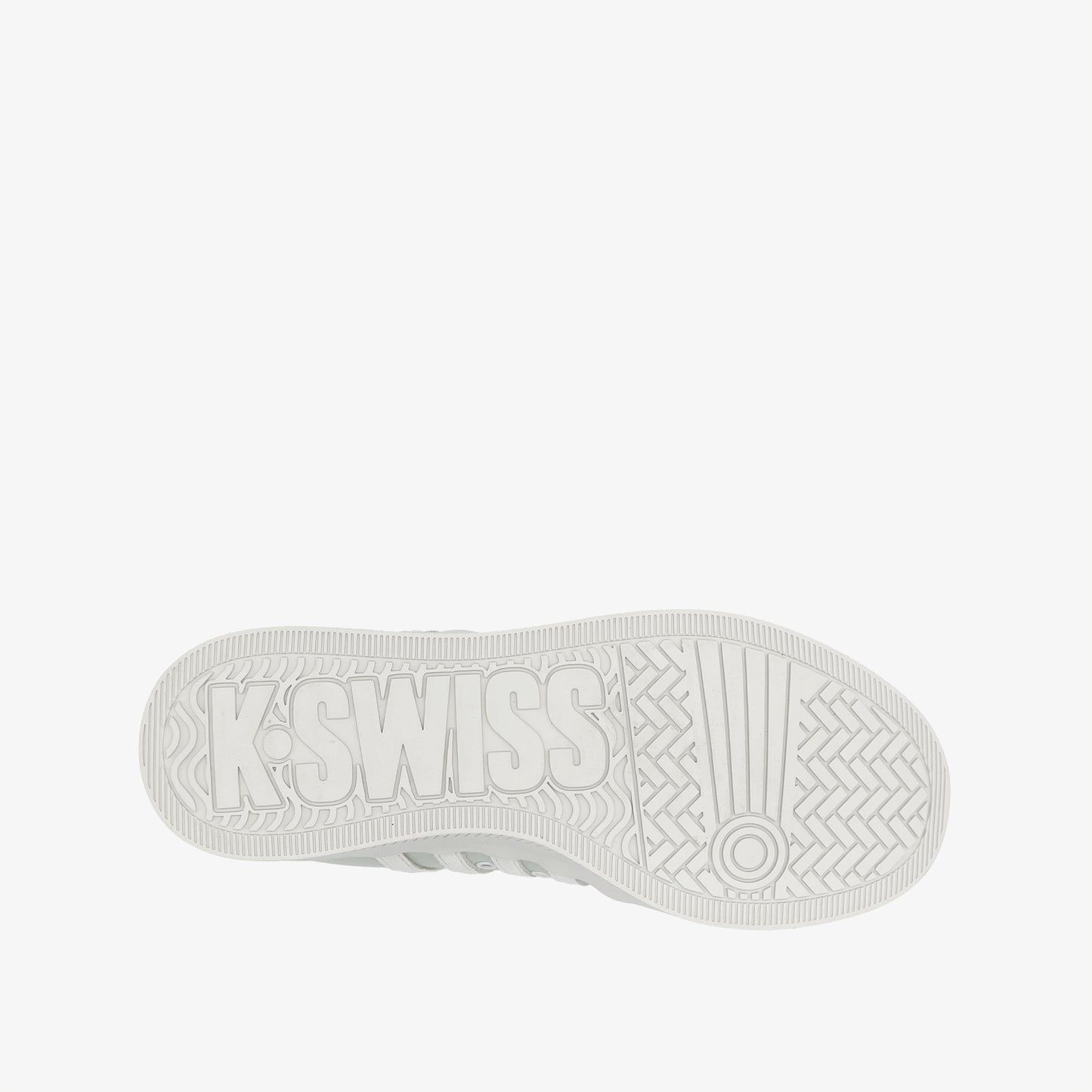SIX60 Women's Shoes - Light Green White