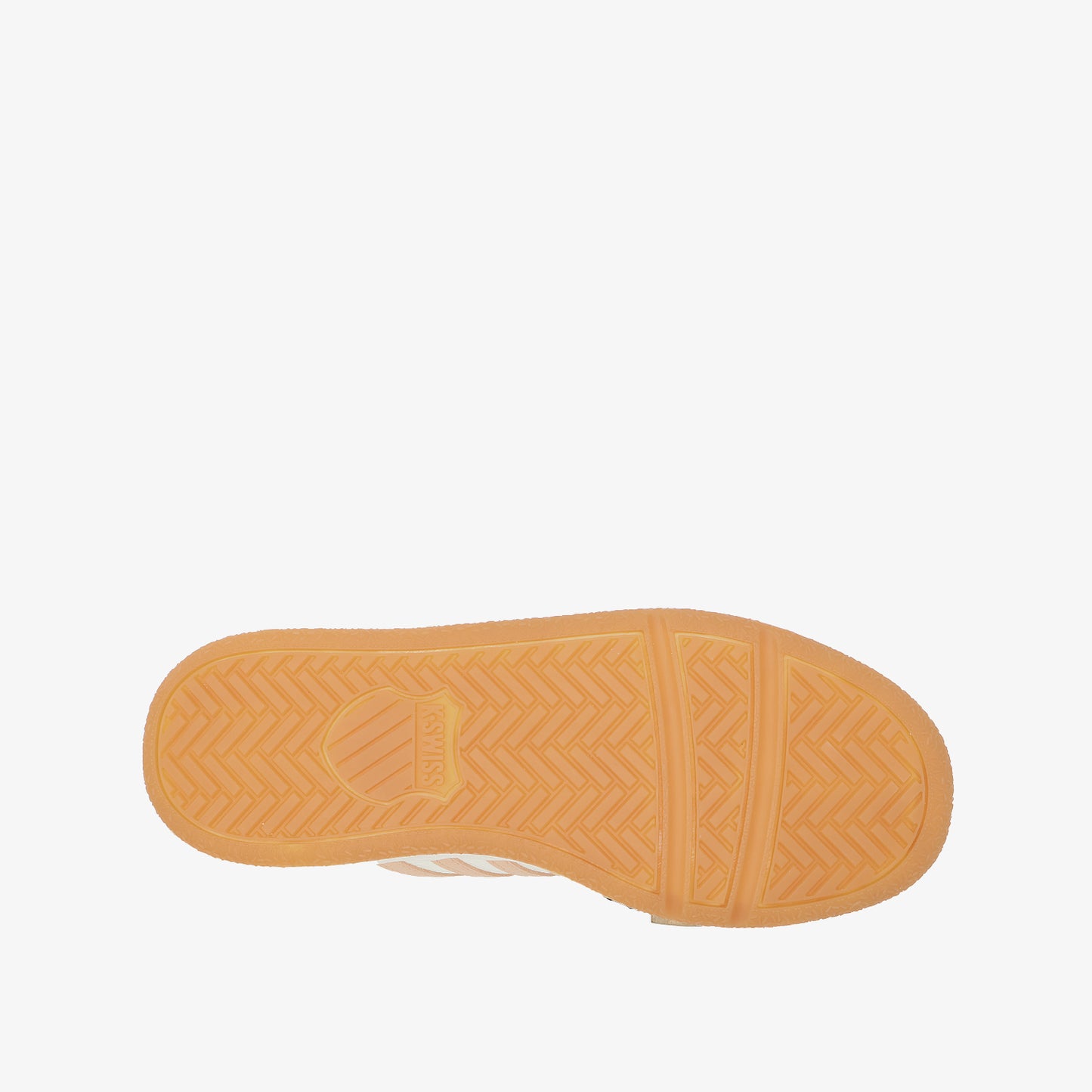 Avenue Women's Shoes - Off White Peach