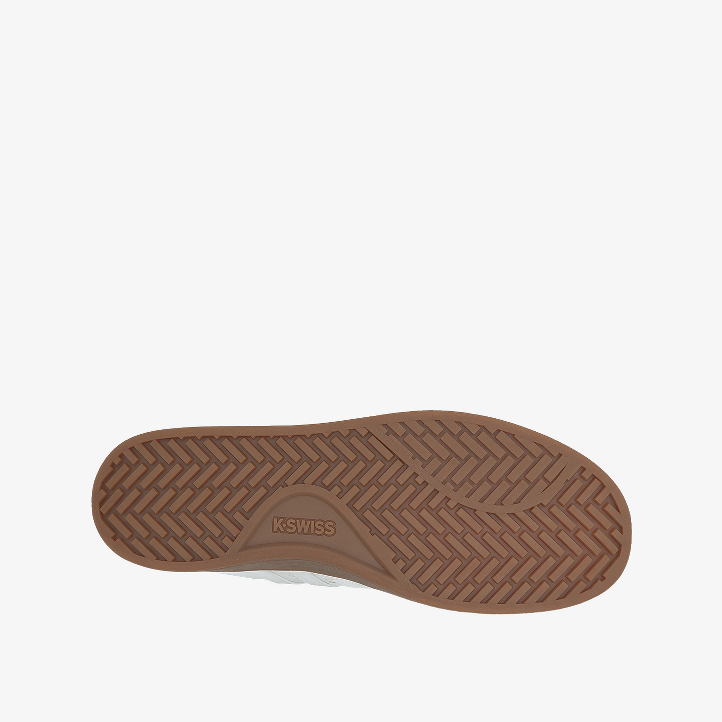 Court Pro II CMF Men's Shoes - Blanc Naval Academy Sphagnum Gum