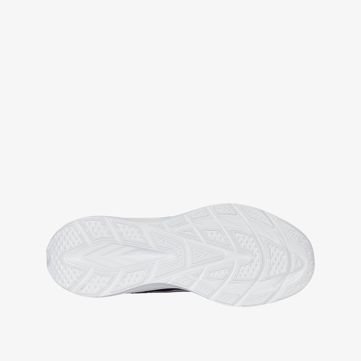 Proto Trainer Men's Shoes - White/Peacoat/Mars Red