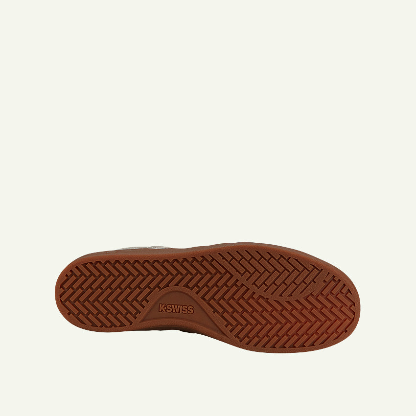 Court Pro II SDE CMF Men's Shoes - Simply Taupe/Star White/Gum
