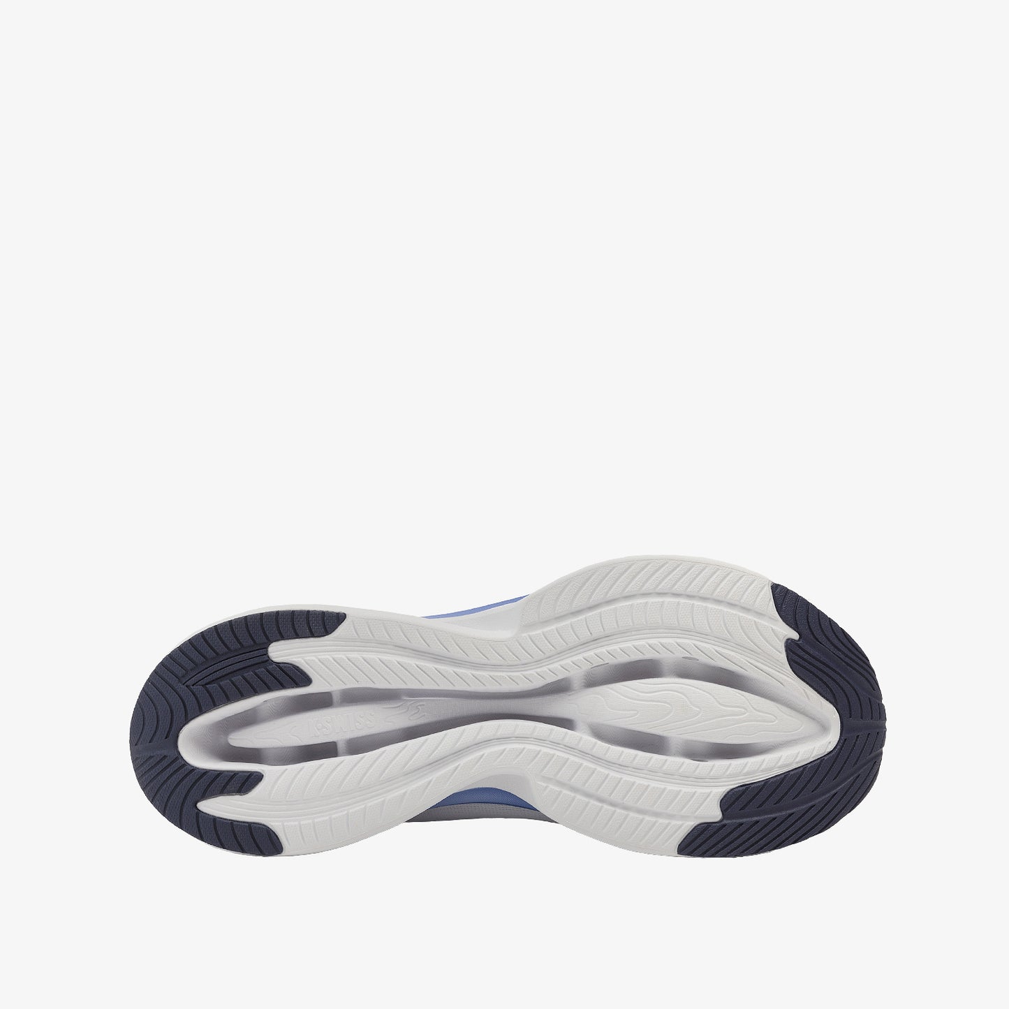 Melrose Tubes Lite Men's Shoes - White Surf The Web Naval Academy
