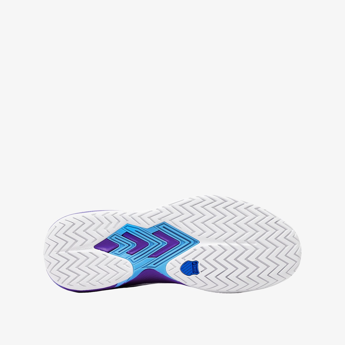 Ultrashot Light Men's Shoes - White Dazzling Blue Baltic Sea