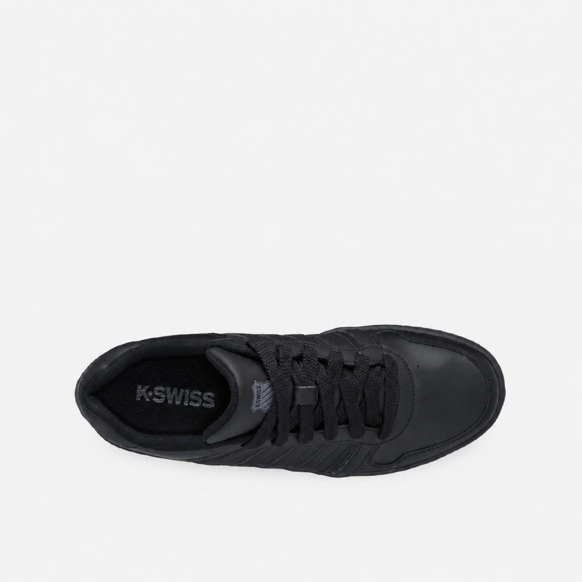 Court Palisades Men's Shoes - Black/Black