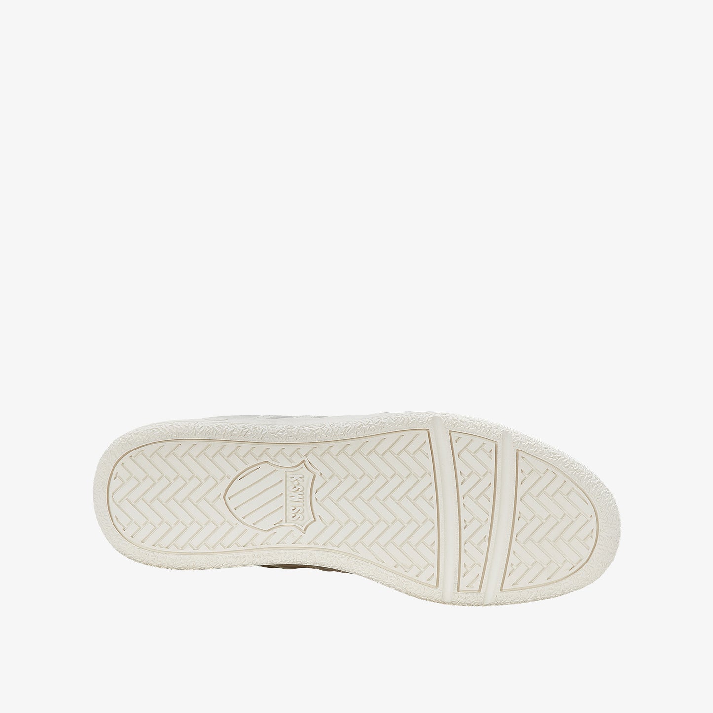 Classic VN Men's Shoes - Snow White Snow White