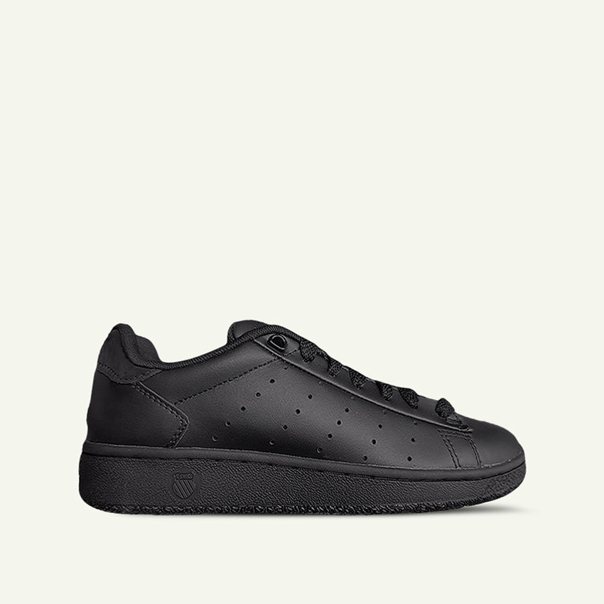 Classic PF Men's Shoes – Black/Black