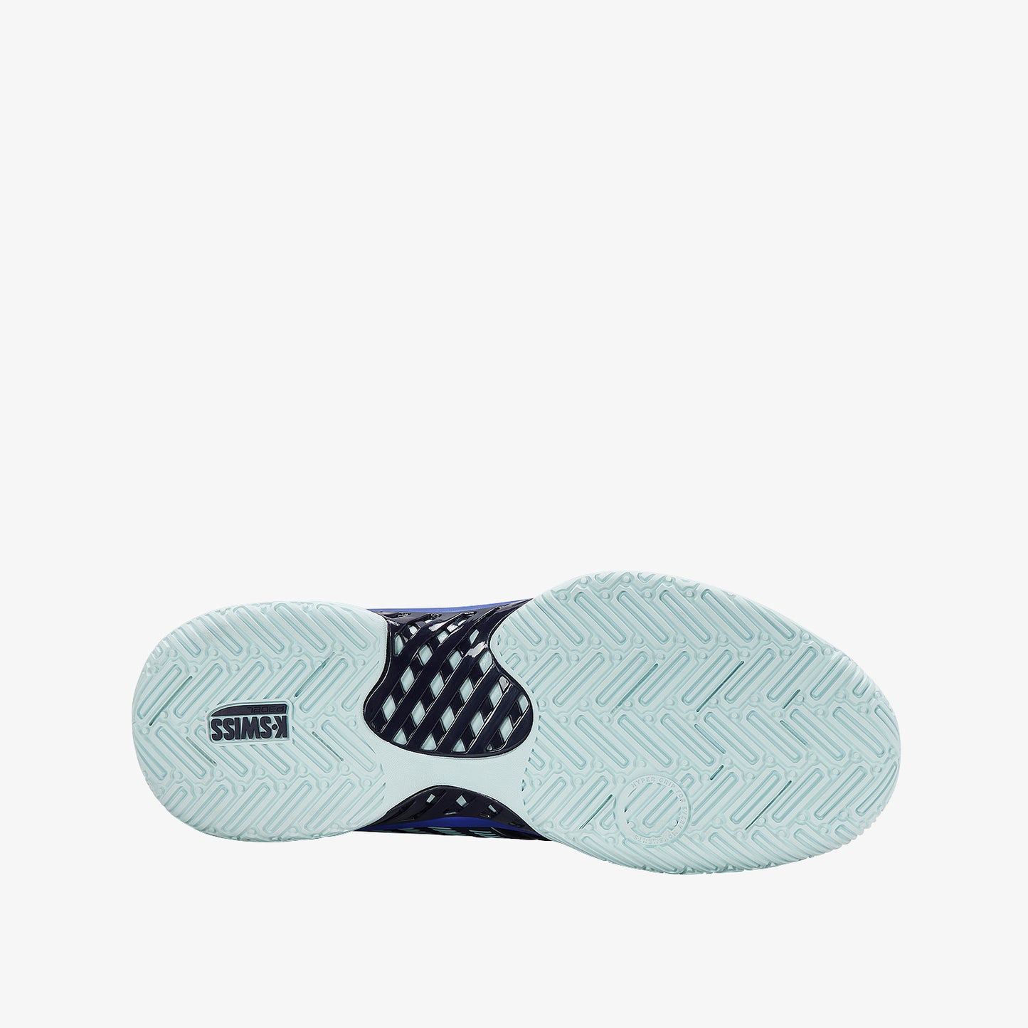 Express Light 3 Padel Men's Shoes - Naval Academy Ice Castle Dazzling Blue