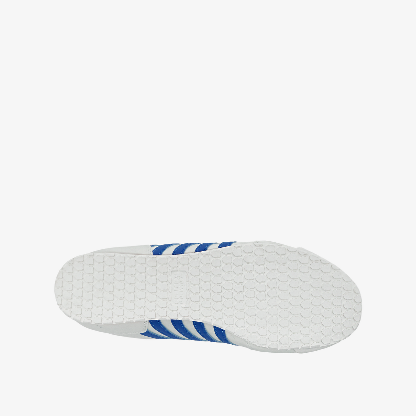 Yazuke Low Men's Shoes - Offwhite Roy Red