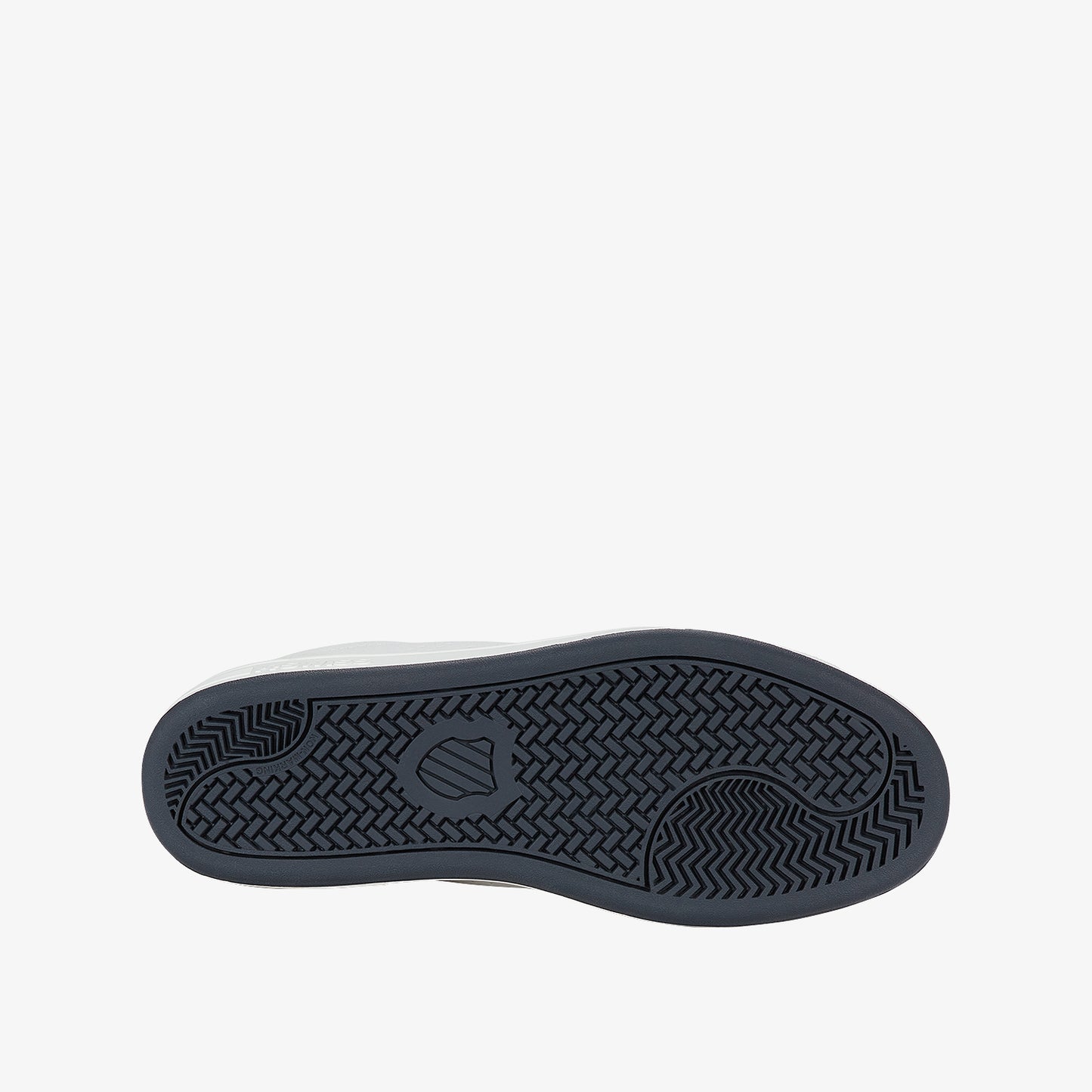 Court Base II Women's Shoes - Blanc/Asphalt/Dandelion