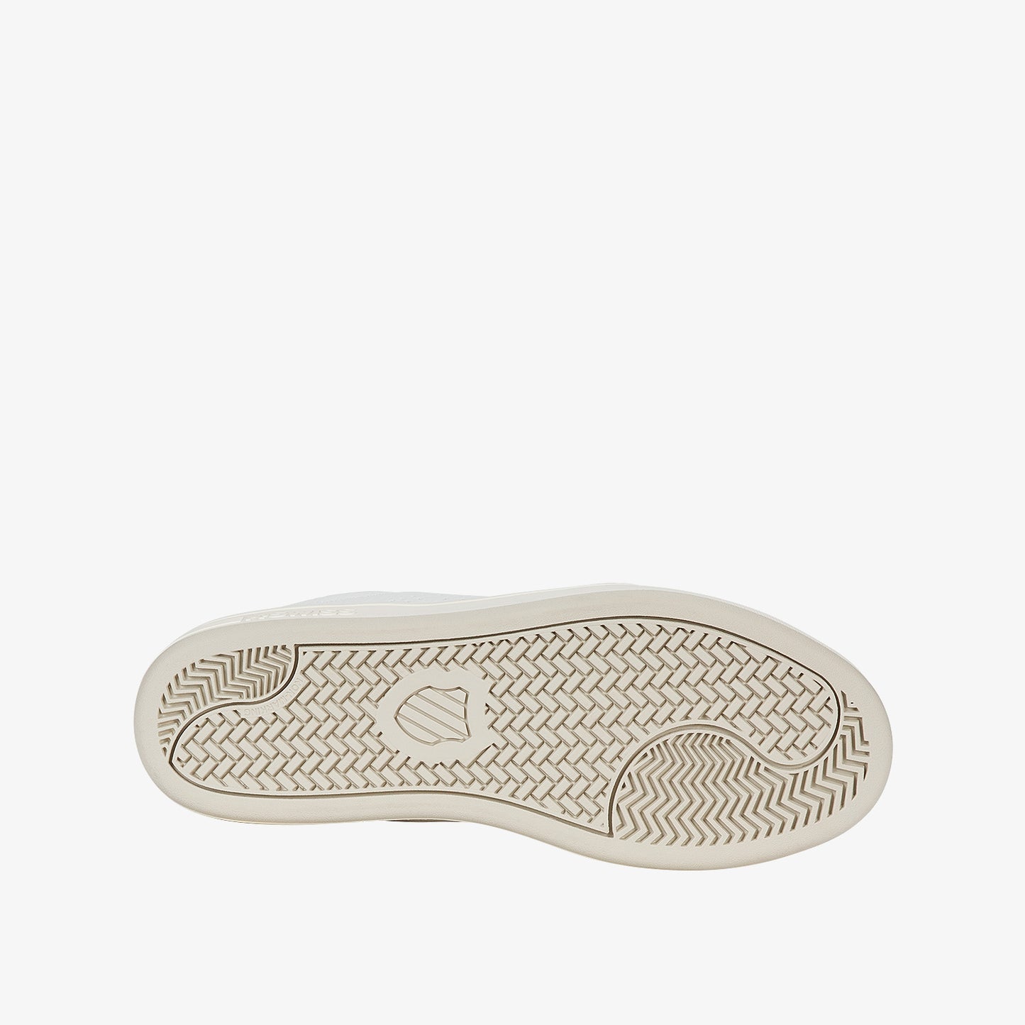 Court Base II Women's Shoes - Cloud Dancer/Oatmeal/Cameo Rose