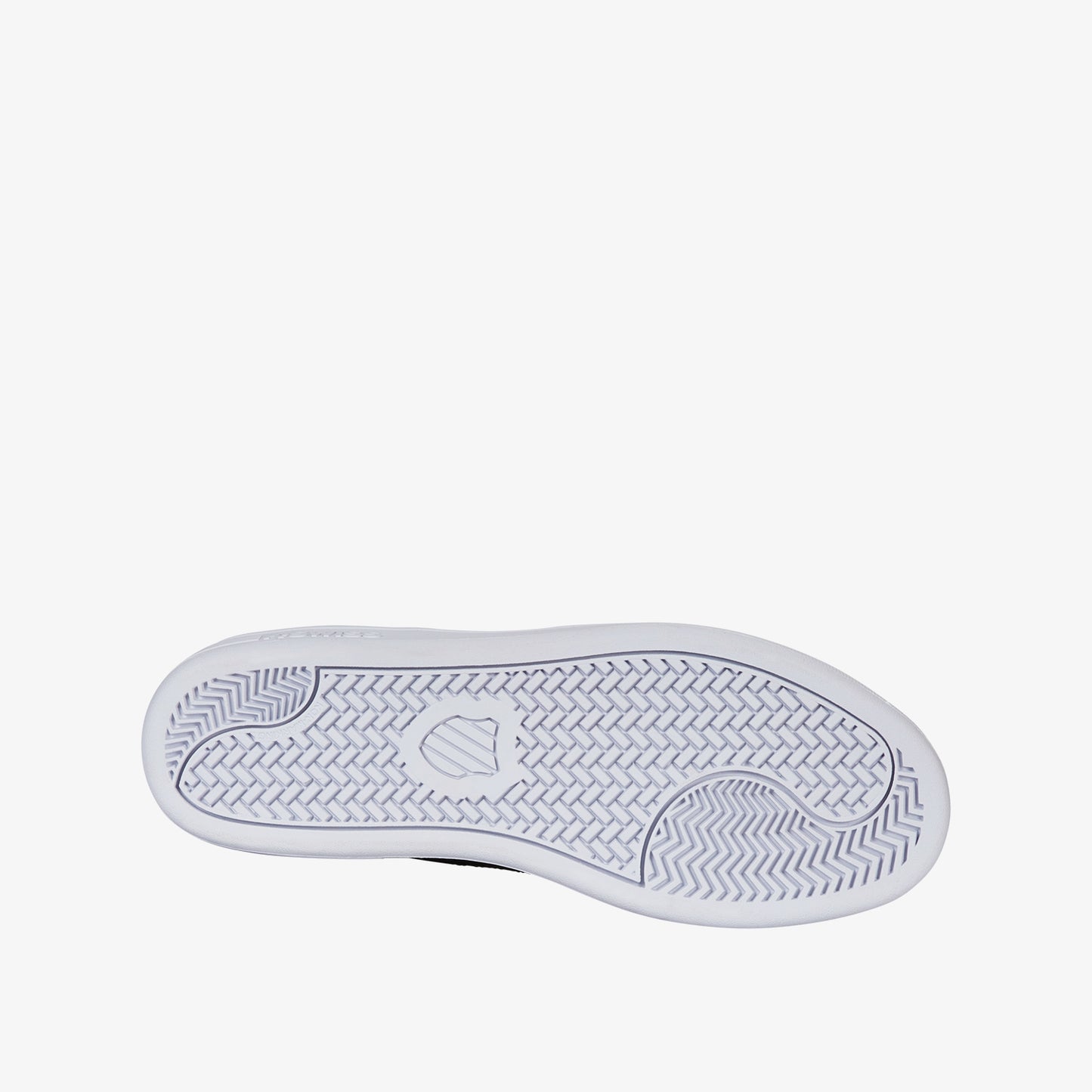 Court Shield II Women's Shoes - Black/Champagne/White