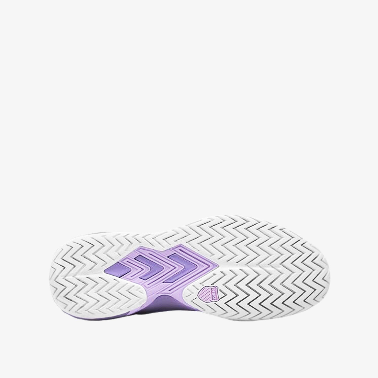 Ultrashot Light Clay Women's Shoes - White Purple Haze Neon Lavender