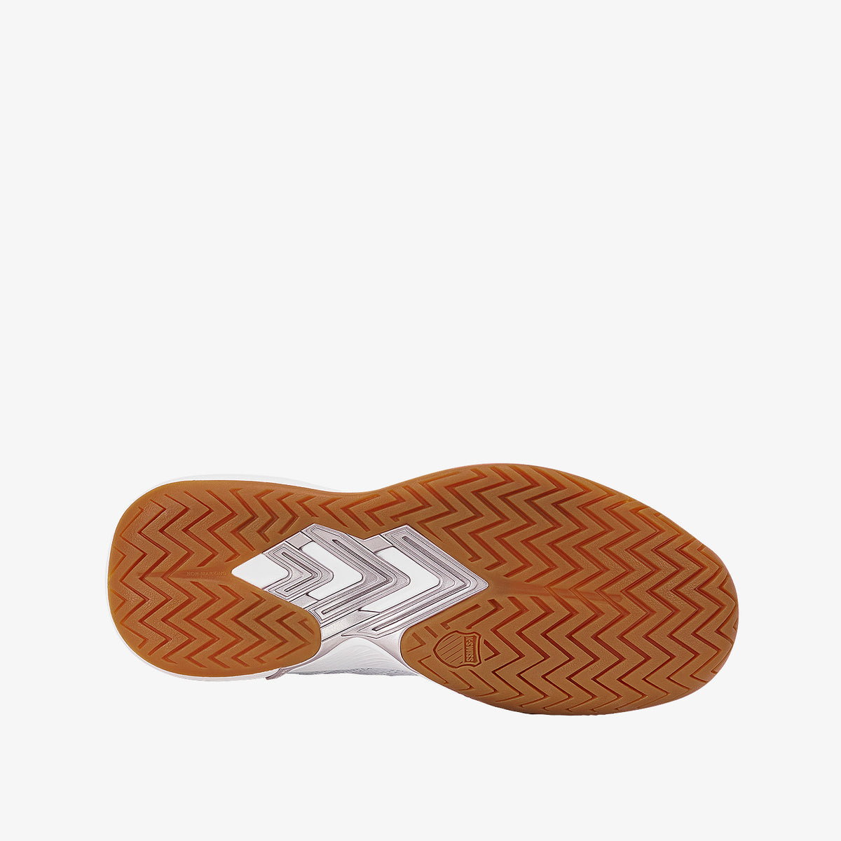 Ultrashot Light Indoor Women's Shoes - White