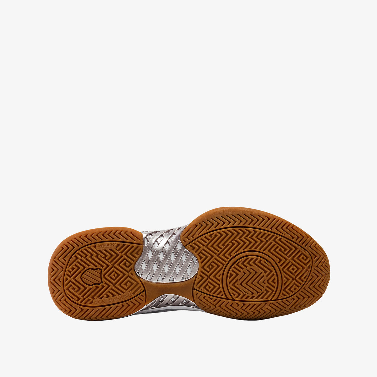 Express Light Indoor Women's Shoes - White
