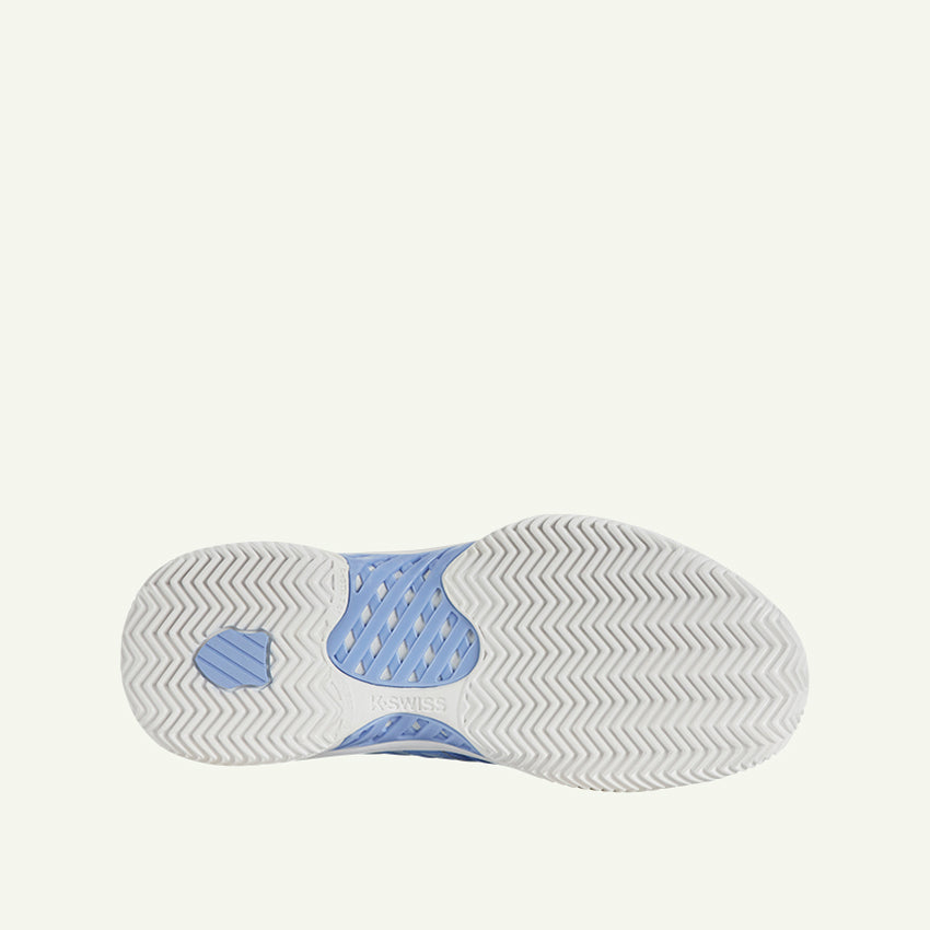 Express Light 3 HB Women's Shoes - Open Air/Bright White/Strawberry Ice