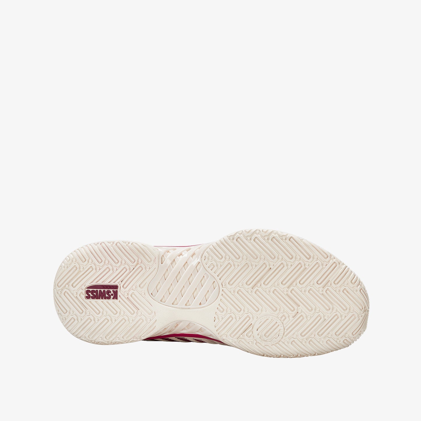 Express Light 3 Padel Women's Shoes - Jet Stream Beauhois Jazzy