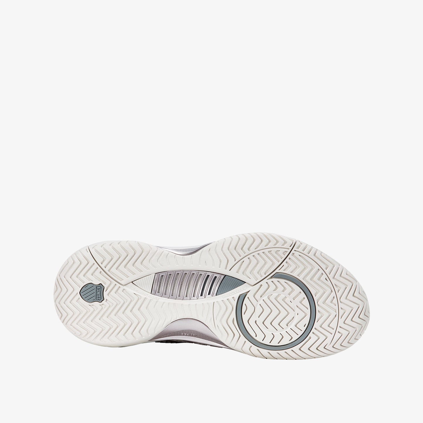 Hypercourt Supreme 2 Women's Shoes - Blanc De Blanc/Rose Gold
