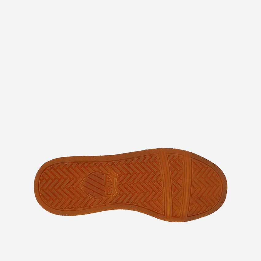 Avenue Women's Shoes - Cream/White/Gum