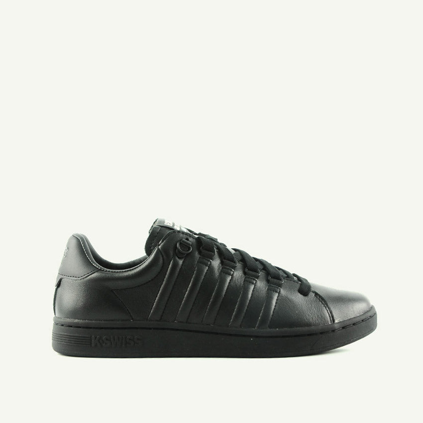 Lozan II Men's Shoes - Black/Black/Black