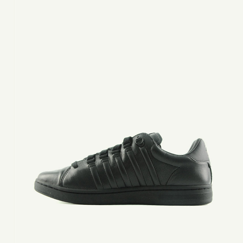 Lozan II Men's Shoes - Black/Black/Black