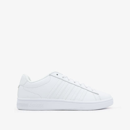 Court Tiebreak II Men's Shoes - White White White
