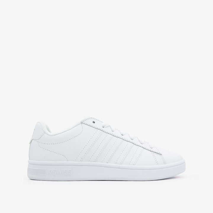 Court Tiebreak II Men's Shoes - White White White
