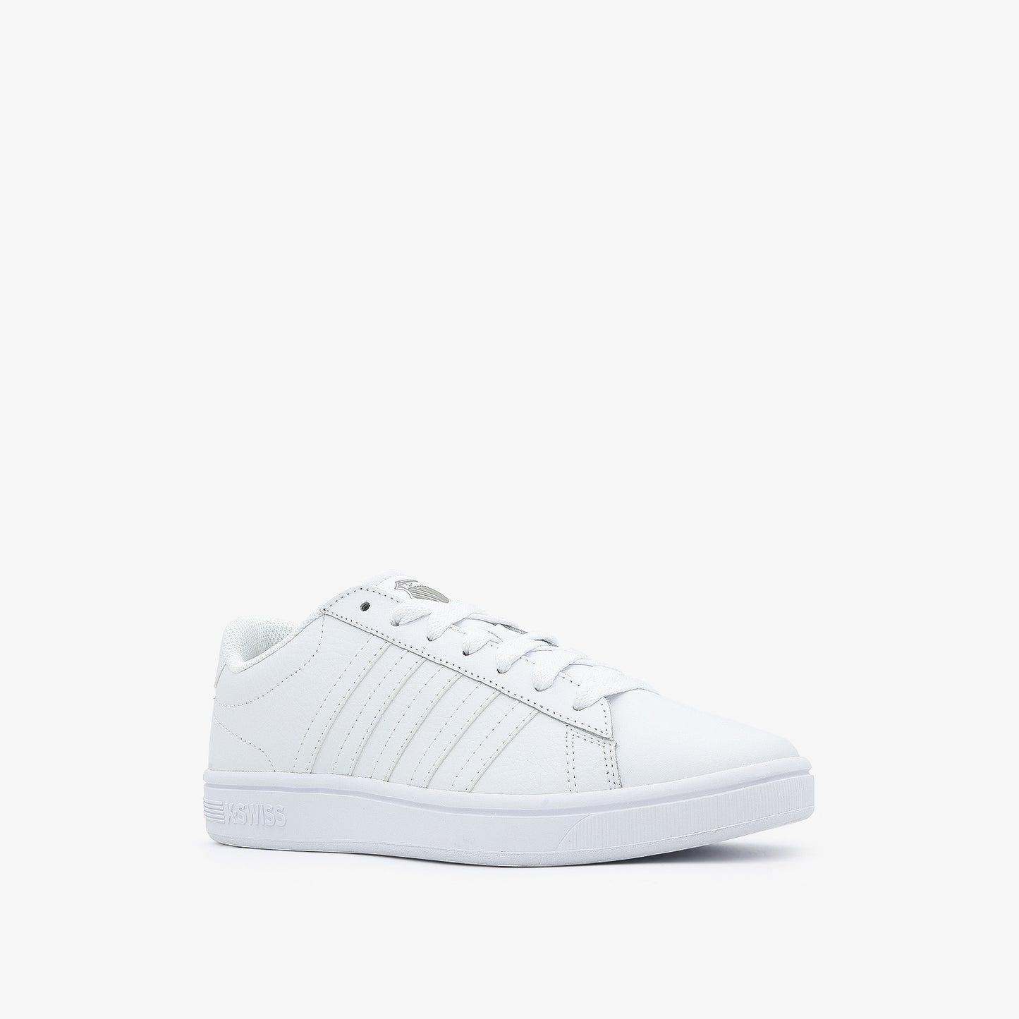 Court Tiebreak II Men's Shoes - White White White