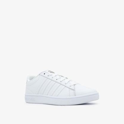 Court Tiebreak II Men's Shoes - White White White