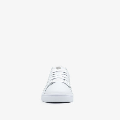 Court Tiebreak II Men's Shoes - White White White