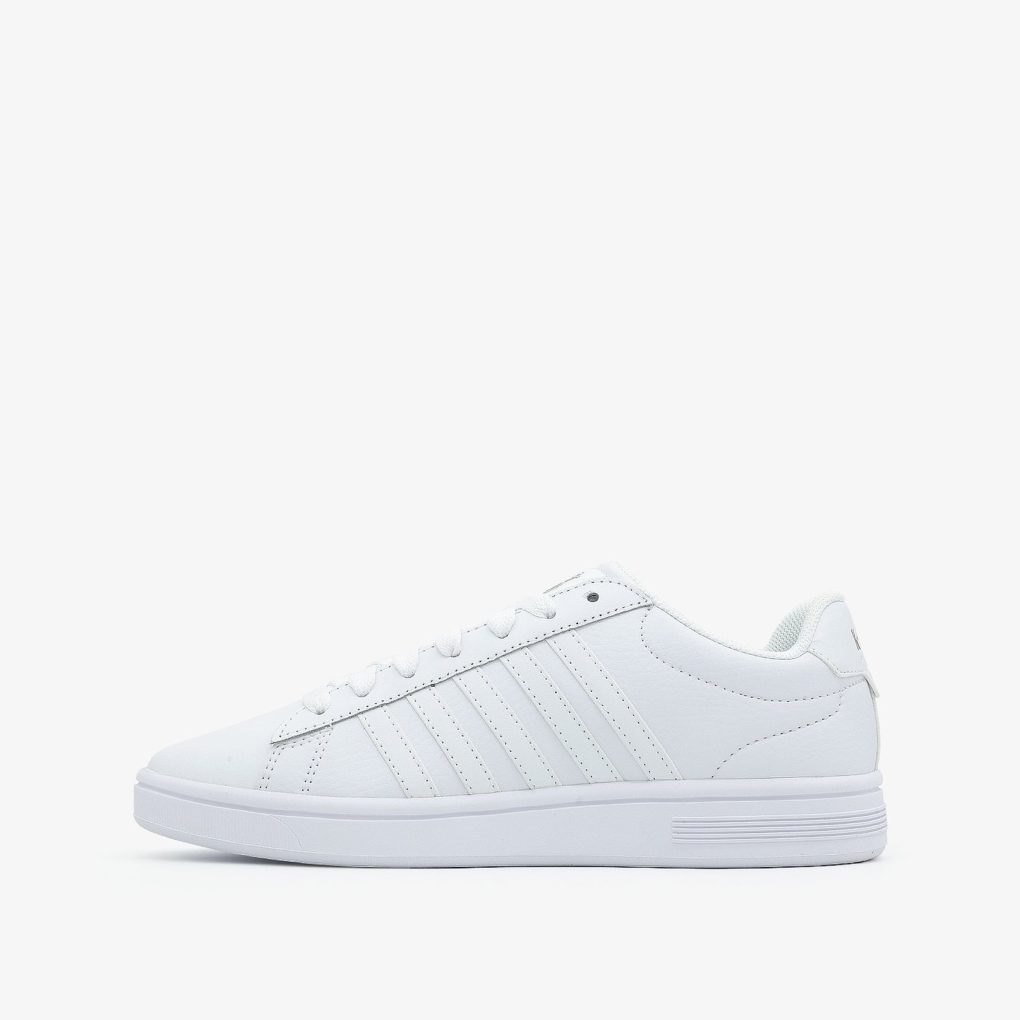 Court Tiebreak II Men's Shoes - White White White
