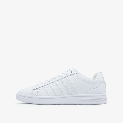 Court Tiebreak II Men's Shoes - White White White