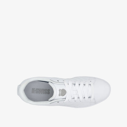 Court Tiebreak II Men's Shoes - White White White