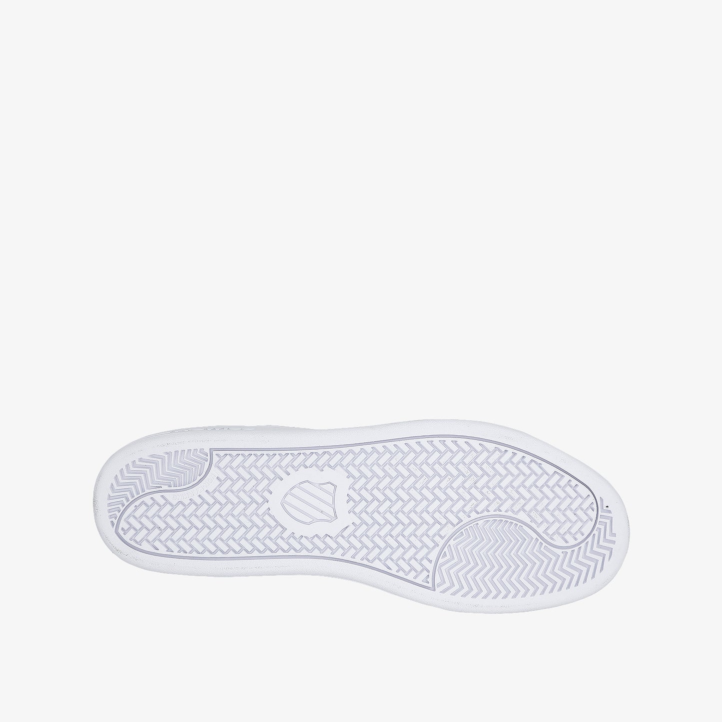 Court Tiebreak II Men's Shoes - White White White
