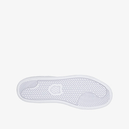 Court Tiebreak II Men's Shoes - White White White