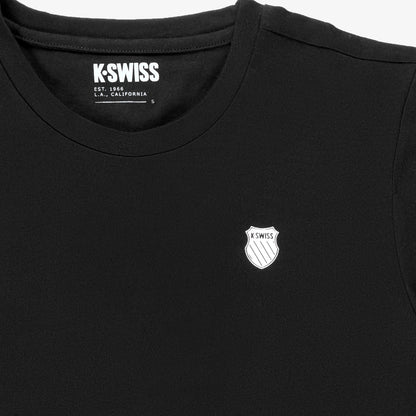 Graphic Tee Unisex Apparel - Black
