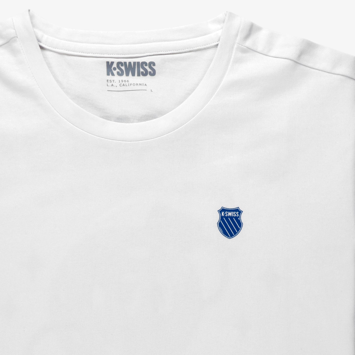 Graphic Tee Unisex Apparel - White
