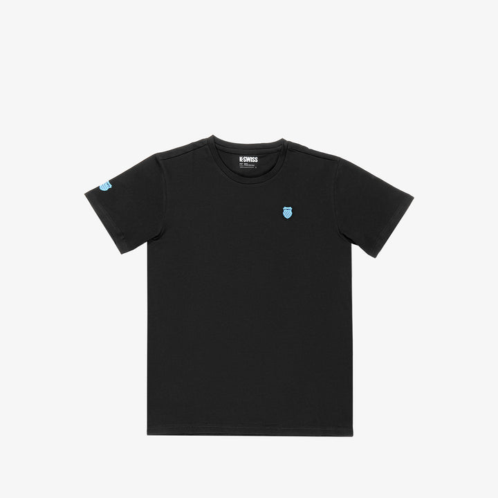 Graphic Tee Unisex Apparel - Black