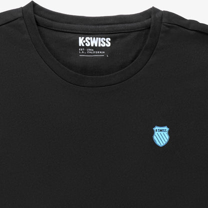 Graphic Tee Unisex Apparel - Black