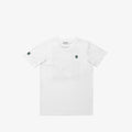 Graphic Tee Unisex Apparel - White