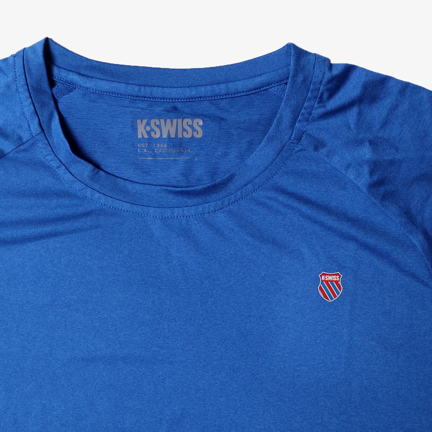 Perform Shield Men's Apparel - Navy