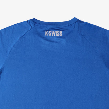 Perform Shield Men's Apparel - Navy