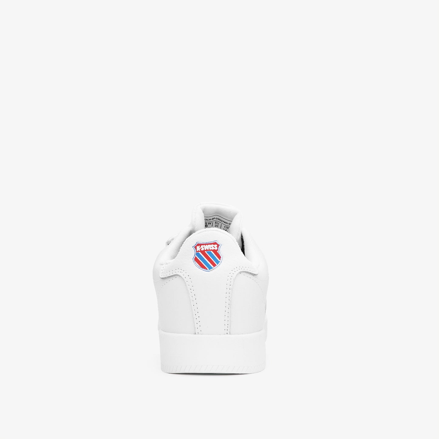 SIX60 Pro Men's Shoes - Off White WP