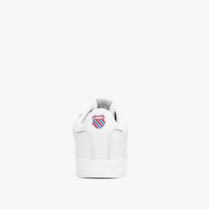 SIX60 Pro Men's Shoes - Off White WP