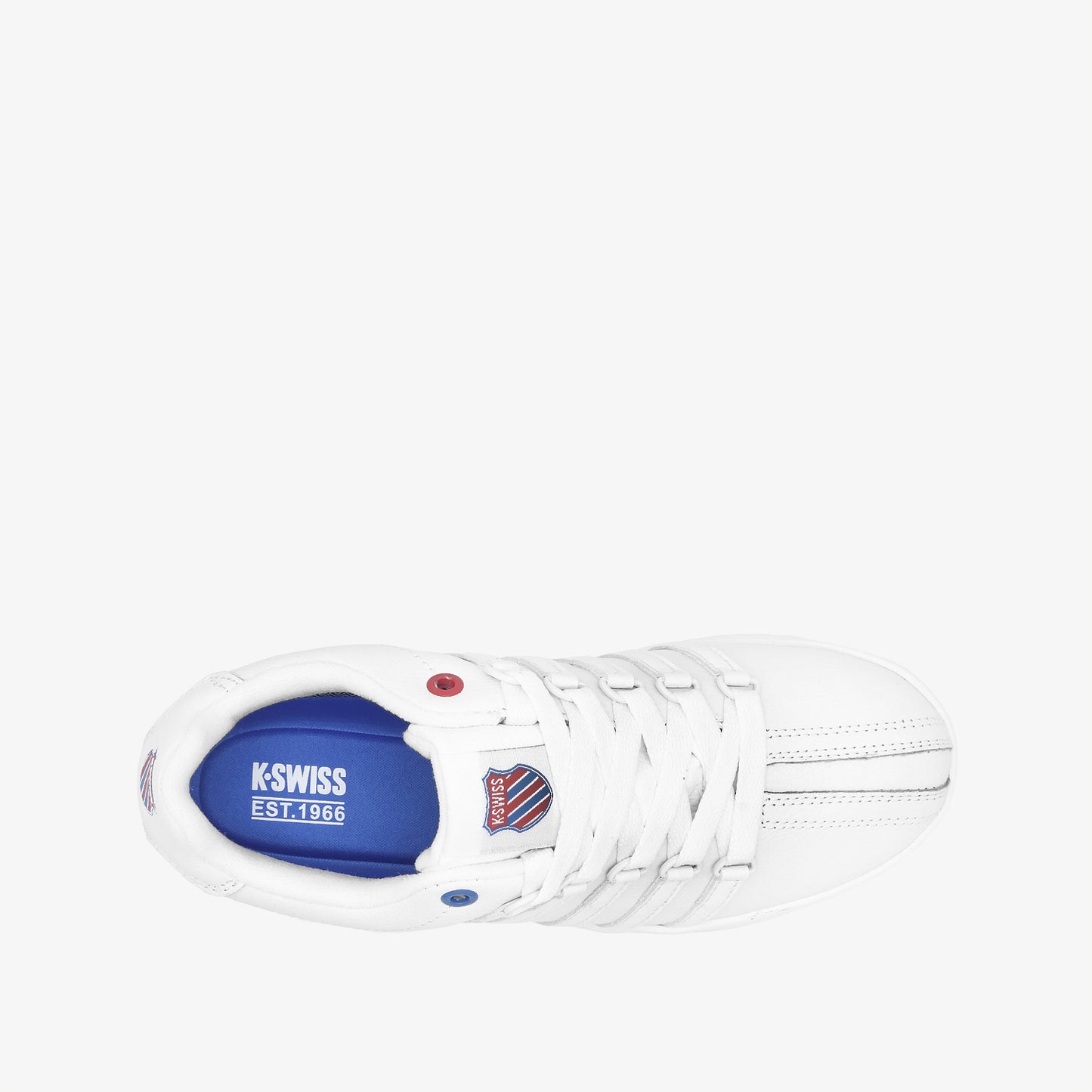 SIX60 Pro Men's Shoes - Off White WP