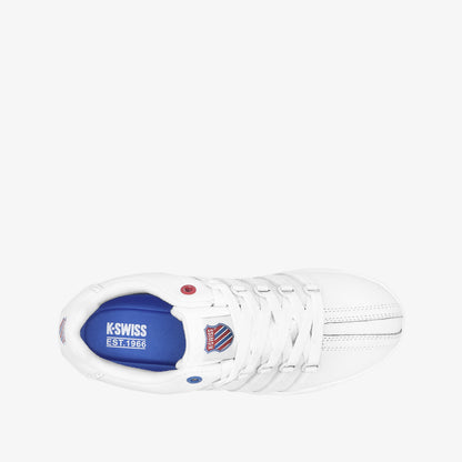 SIX60 Pro Men's Shoes - Off White WP