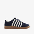 SIX60 Men's Shoes - Navy Cream